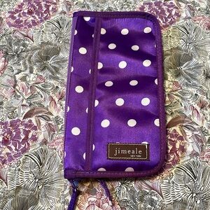 Travel Wallet